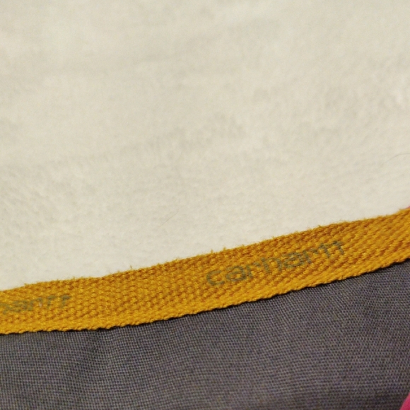 Carhartt Pink Workwear Top - Picture 12 of 16